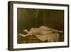 Le Repos-Marie-Augustin Zwiller-Framed Giclee Print