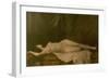 Le Repos-Marie-Augustin Zwiller-Framed Giclee Print