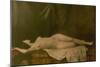 Le Repos-Marie-Augustin Zwiller-Mounted Giclee Print