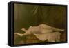 Le Repos-Marie-Augustin Zwiller-Framed Stretched Canvas