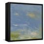 Le Reve III-Sharon Gordon-Framed Stretched Canvas