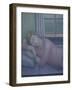 Le Reve-Ruth Addinall-Framed Giclee Print