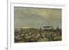 Le Reve-Jean-Baptiste Edouard Detaille-Framed Giclee Print