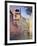 Le Rio de la Salute-Claude Monet-Framed Giclee Print