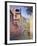 Le Rio de la Salute-Claude Monet-Framed Giclee Print