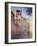 Le Rio de la Salute-Claude Monet-Framed Giclee Print