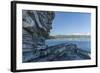 Le Rocchette-Guido Cozzi-Framed Photographic Print