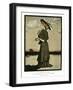 'Le Roi / The King' by Gaston Arman de Caillavet and Robert de Flers-Daniel de Loscques-Framed Giclee Print