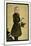 'Le Roi / The King' by Gaston Arman de Caillavet and Robert de Flers-Daniel de Loscques-Mounted Giclee Print