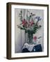 Le Rose di Laura-Danka Weitzen-Framed Giclee Print