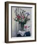 Le Rose di Laura-Danka Weitzen-Framed Giclee Print