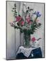 Le Rose di Laura-Danka Weitzen-Mounted Giclee Print