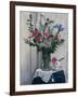 Le Rose di Laura-Danka Weitzen-Framed Giclee Print