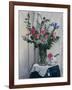 Le Rose di Laura-Danka Weitzen-Framed Giclee Print