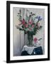 Le Rose di Laura-Danka Weitzen-Framed Giclee Print