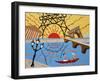 Le Roy Soleil-Pierre Henri Matisse-Framed Giclee Print