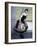 Le Salut, 1905-Charles-Georges Dufresne-Framed Giclee Print