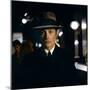 Le Samourai by Jean-Pierre Melville with Alain Delon, 1967 (photo)-null-Mounted Photo