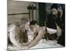 Le Seigneur by la Guerre THE WAR LORD by FranklinSchaffner with Rosemary Forsyth, Charlton Heston a-null-Mounted Photo