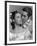 Le signe by Zorro MARK OF ZORRO by RoubenMamoulian with Linda Darnell and Tyrone Power, 1940 (b/w p-null-Framed Photo