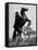 Le Signe De Zorro the Sign of Zorro De Norman Foster Et Lewis R. Foster Avec Guy Williams 1958-null-Framed Stretched Canvas