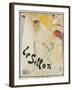 Le Sillon Poster-Fernand Toussaint-Framed Photographic Print