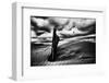 Le Soir-Stephane Pecqueux-Framed Photographic Print