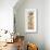 Le Soleil de La Bella italia III-Karsten Kirchner-Framed Art Print displayed on a wall