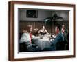 Brown Frame