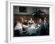 White Frame