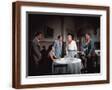 Brown Frame