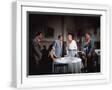 White Frame