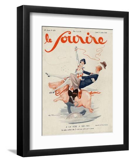 Premium Giclee Print, , large