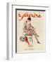 Le Sourire, 1928, France-null-Framed Giclee Print