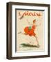 Le Sourire, 1930, France-null-Framed Giclee Print