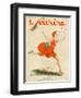 Le Sourire, 1930, France-null-Framed Giclee Print