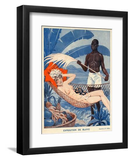 Premium Giclee Print, , large