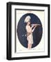 Le Sourire, Erotica Cooking Sex Magazine, France, 1926-null-Framed Premium Giclee Print