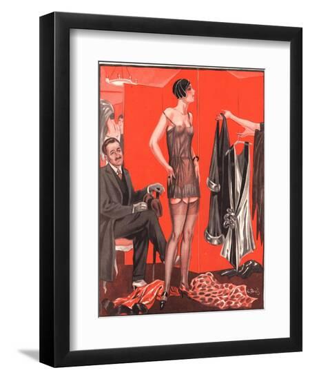 Giclee Print, , large