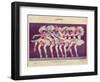 Le Sourire, France-null-Framed Giclee Print