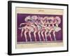 Le Sourire, France-null-Framed Giclee Print