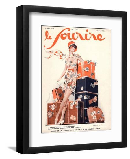 Giclee Print, , large