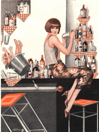 Premium Giclee Print, , large