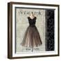 Le Style Chic 2-Carlie Cooper-Framed Art Print