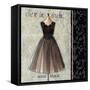 Le Style Chic 2-Carlie Cooper-Framed Stretched Canvas