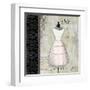 Le Style Chic 3-Carlie Cooper-Framed Art Print