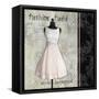 Le Style Chic 4-Carlie Cooper-Framed Stretched Canvas