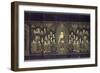 Le Sutra du Lotus (en chinois)-null-Framed Giclee Print