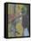 Le Talisman, l'Aven au Bois d'Amour, Pont-Aven-Paul Serusier-Framed Stretched Canvas