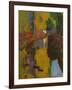 Le talisman, the river Aven in Pont-Aven.-Paul Serusier-Framed Giclee Print